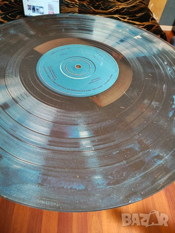 Арт покривка за маса, снимка 3 - Покривки за маси - 51299446