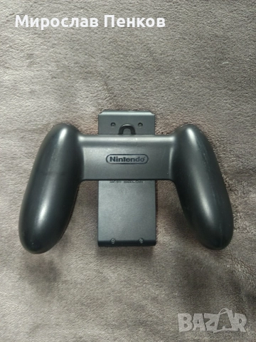 Nintendo switch joy, снимка 2 - Аксесоари - 55838920