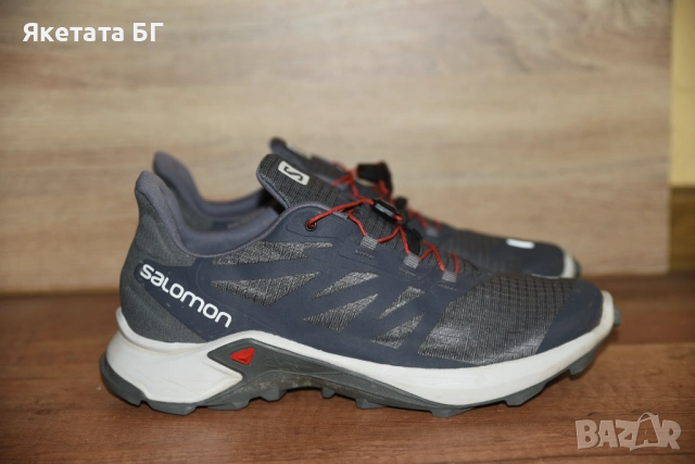 Salomon  Оригинални 44 номер