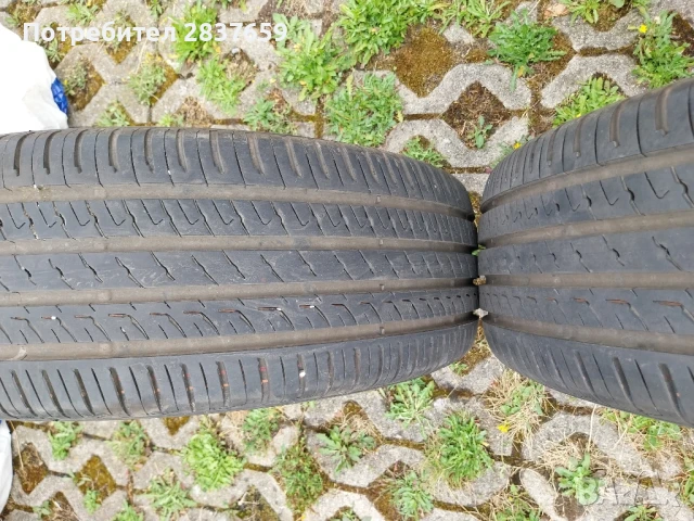 18 цола джанти за Хюндай ix35-летни гуми 2023 г, снимка 8 - Гуми и джанти - 51032203