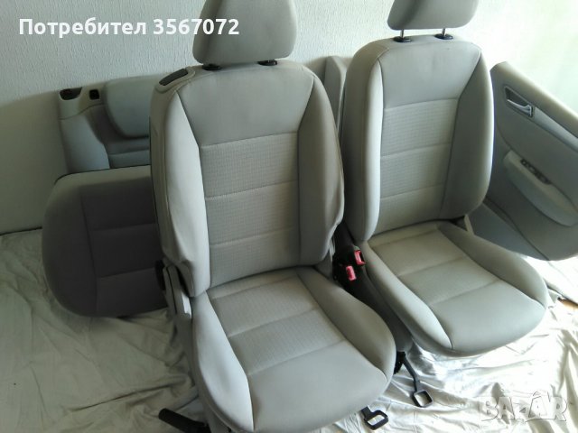 Мерцедес В150 В245, снимка 2 - Аксесоари и консумативи - 38879366