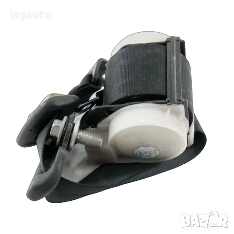 Заден ляв предпазен колан Mazda 2 II (DE) 2007-2010 ID: 164456 OEM T86236T