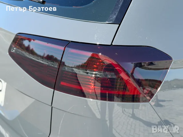VW Passat B8 2.0 TDI ALL-TRACK, снимка 7 - Автомобили и джипове - 56508364