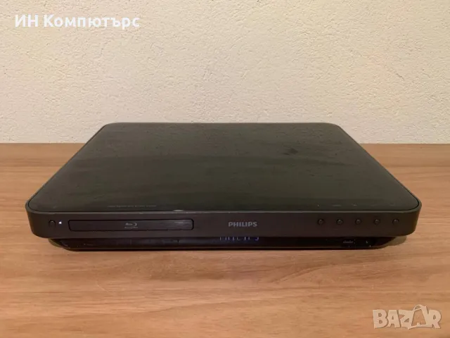 Продавам блурей ресийвър Philips HTS7500, снимка 1