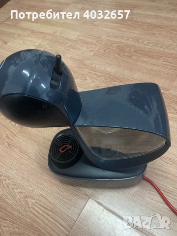 Dolce Gusto, снимка 4 - Кафемашини - 54337025