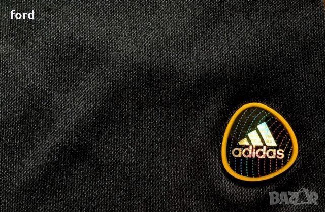  футболна тениска adidas AC Milan Ronaldinho, снимка 5 - Футбол - 38710570