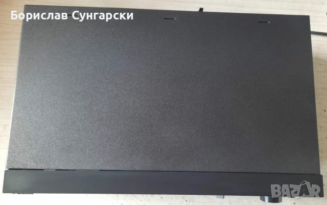Продавам 3-глав дек Sony TC-K511S, снимка 5 - Декове - 52858737