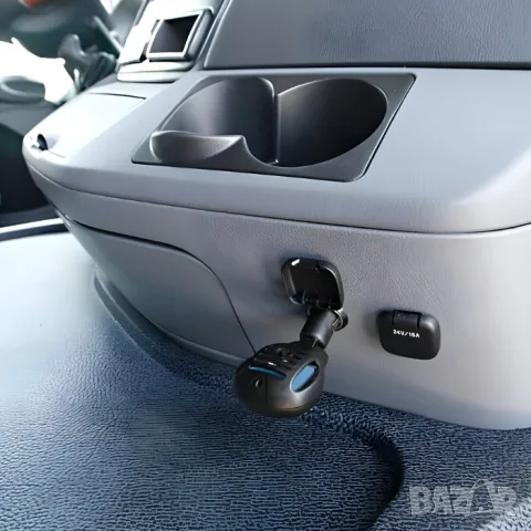 Устройство против комари за 12V и 24V, снимка 6 - Аксесоари и консумативи - 55863862