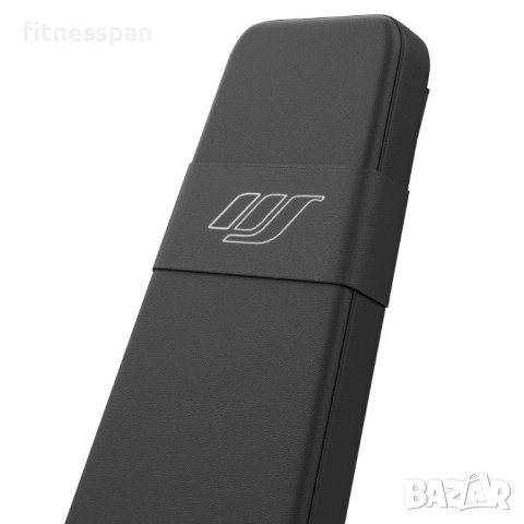 Чупеща фитнес  пейка със заключване на глезените, снимка 7 - Фитнес уреди - 44415509