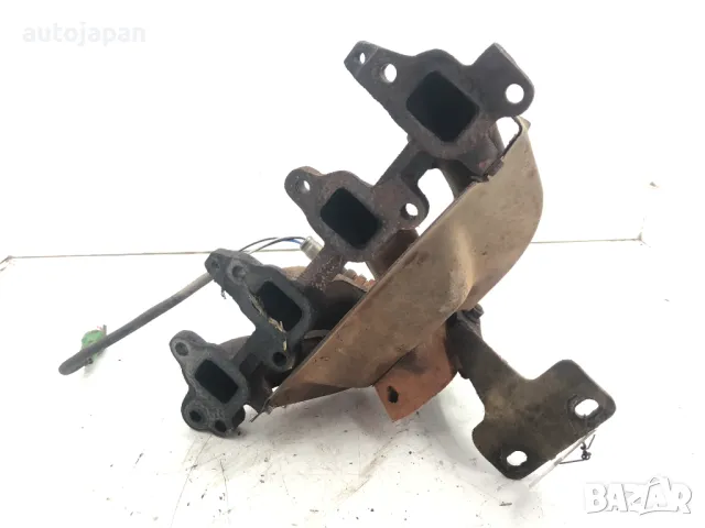 Изпускателен колектор Suzuki Vitara 1.6 8v 1993г, снимка 3 - Части - 49281122