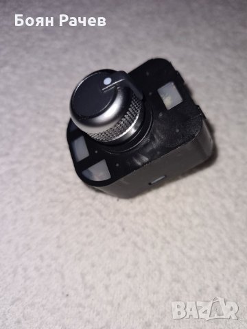 8V0959565M Ауди управление огледала , снимка 2 - Части - 35538315