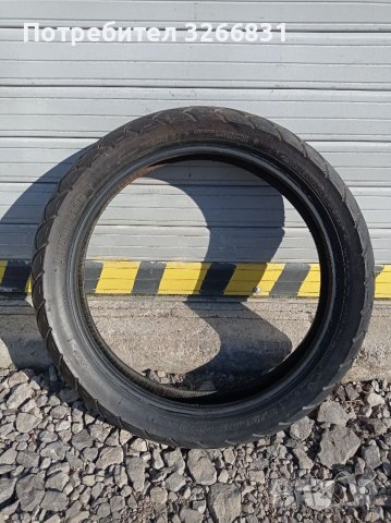 Гума мотоциклет BRIDGESTONE 17" цола 