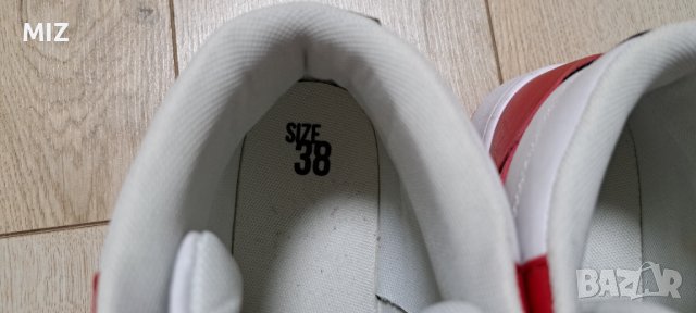 NEW YORKER НОВИ Високи кецове-номер 38, снимка 8 - Детски боти и ботуши - 38831447