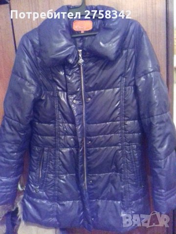 Яке, снимка 3 - Якета - 31355858