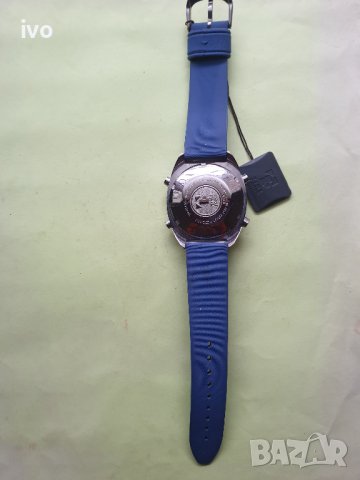 time force watch, снимка 4 - Мъжки - 36618504