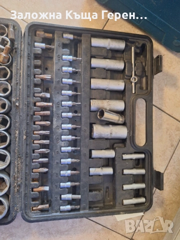 Гедоре GroBrann, снимка 4 - Гедорета - 54339636