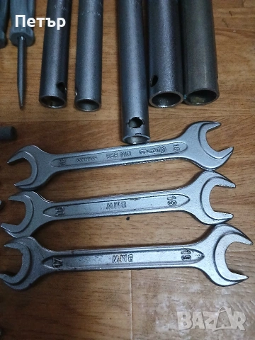 Играчки за напреднали хейко бмв оем, снимка 13 - Аксесоари и консумативи - 54057439