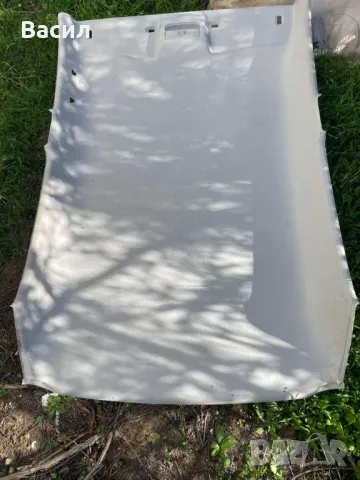 Таван за шкода ситиго Skoda Citigo на части, снимка 4 - Части - 47741008