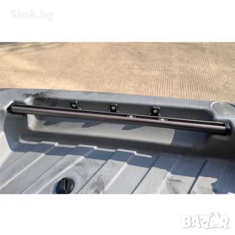 Каяк SCORPIO DUO PEDAL FISH MODULAR - 2.80 метра - Едноместен, снимка 9 - Водни спортове - 49236716