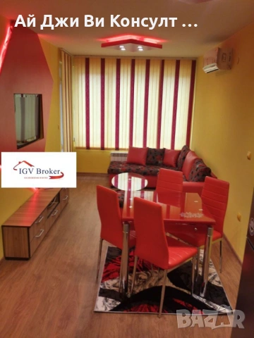 Двустаен апартамент в Зона Б19, снимка 2 - Апартаменти - 53004740