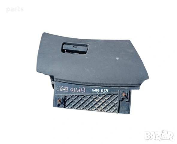 Жабка БМВ 5 E39 - 51168167693