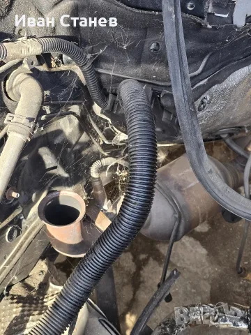 Mercedes SL 500 R230 04г., снимка 7 - Автомобили и джипове - 56514505