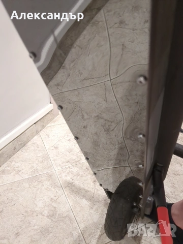 Електрическа тротинетка Xiaomi M365 Pro, снимка 5 - Друга електроника - 54315613