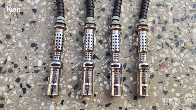 Кабели за свещи за БМВ Е36 и Z3, снимка 4 - Части - 51477900