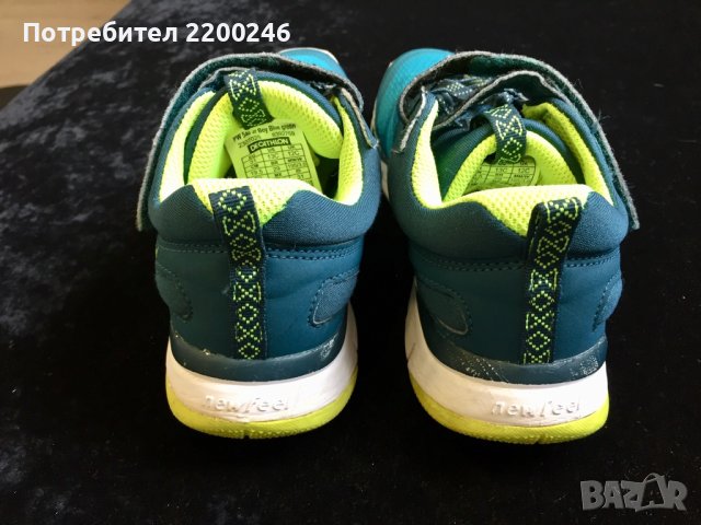 Decathlon детски маратонки , снимка 3 - Детски маратонки - 42089951
