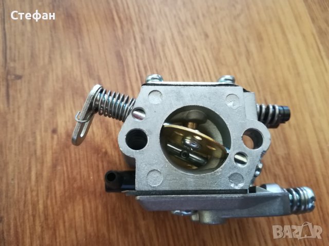 Карбуратор за Щил 017 018 MS170 MS180 MS210 MS230 MS250 021 023 025, снимка 8 - Други инструменти - 38038267