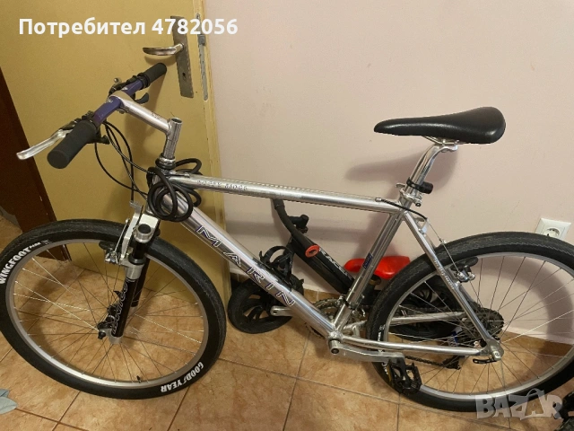 Колело Марин 