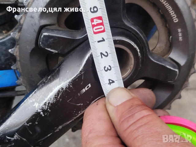 Само рамка 29 цола карбон за велосипед колело , снимка 10 - Части за велосипеди - 51172200