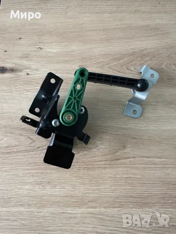 5Q0512521F Нов Датчик за нивото на фаровете за Шкода Октавиа3