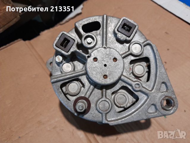 Фар , генератор контактен кюч, снимка 3 - Части - 37831678