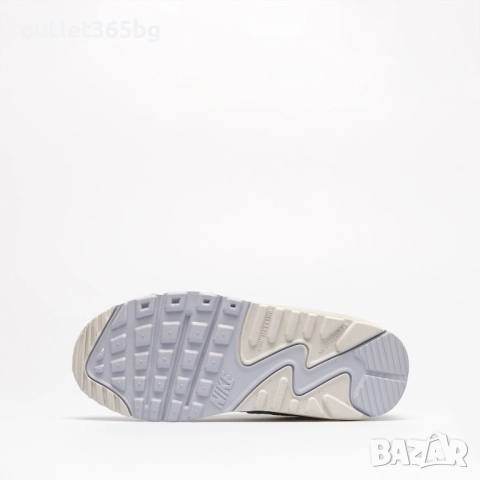 Nike - Air Max 90 №38 Оригинал Код 353, снимка 6 - Маратонки - 51626505