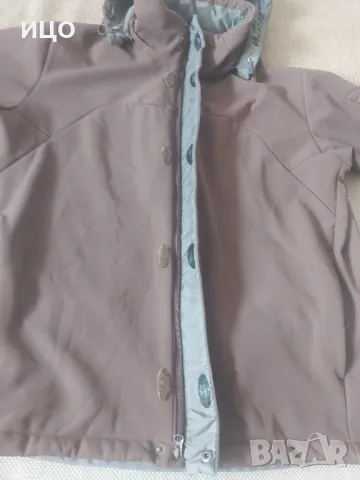 Мъжко яке Salomon 2v1, снимка 14 - Якета - 48893244