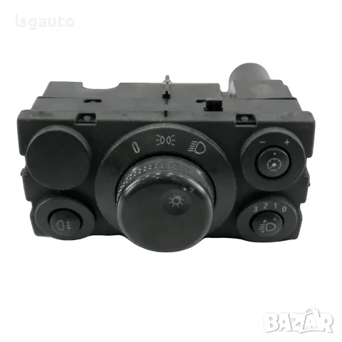 Ключ светлини Opel Astra H (A04) 2004-2014 ID: 164166 OEM 13198926