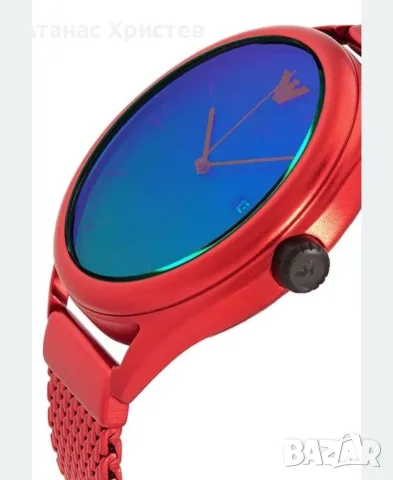 Emporio Armani мъжки часовник , снимка 8 - Мъжки - 55737505