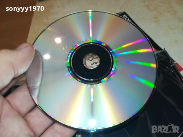 CELINE DION CD 0612250752, снимка 17 - CD дискове - 52668146