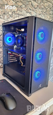 Продавам видеокарта MSI 1060 6Gb 