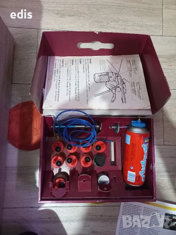 Аерограф revell