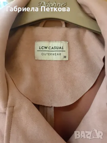 Яке пролетно, снимка 3 - Якета - 49740142