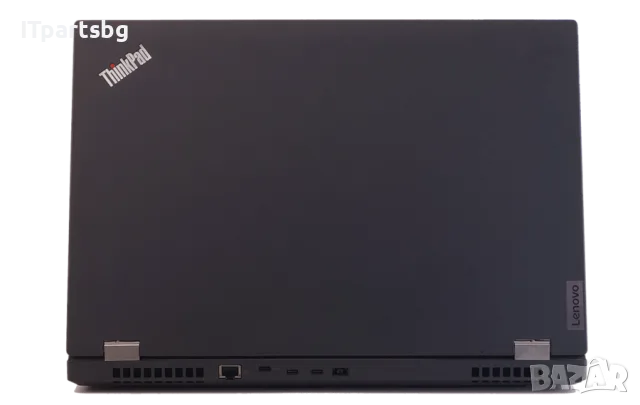 Lenovo ThinkPad T15g Gen 1 – Xeon W-10885M | RTX 2080 | 32GB RAM | 1TB NVMe, снимка 4 - Лаптопи за игри - 55843410