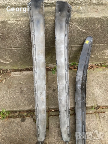 Праг Лайсни Брони Таван W211 Mercedes, снимка 5 - Части - 54038367