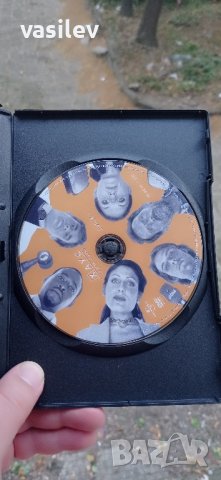 Доктор Хаус 1 сезон 1 диск DVD , снимка 2 - DVD филми - 42510738