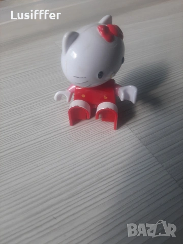 Lego DUPLO животни, снимка 7 - Конструктори - 54090962