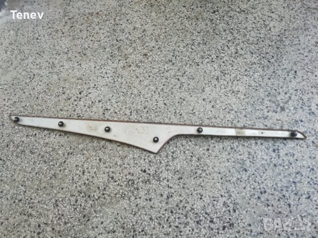 Mercedes W210 E-class интериорна лайсна за врата Мерцедес Е-класа , снимка 2 - Части - 42419745