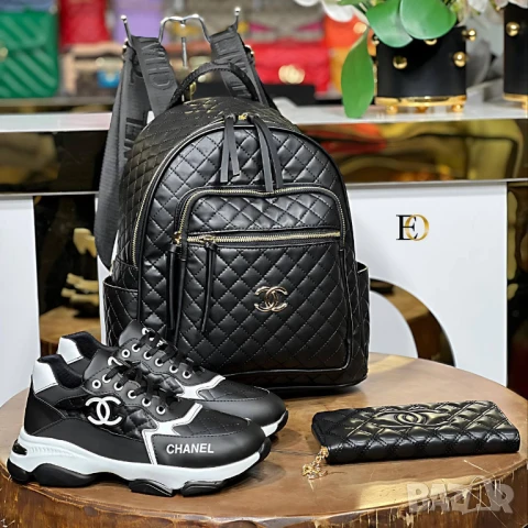 дамски маратонки christian dior, снимка 13 - Маратонки - 51354839