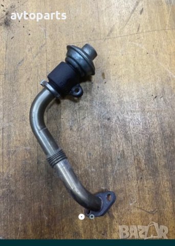 Renault scenic 1.9dti 2000госина ЕГР клапан