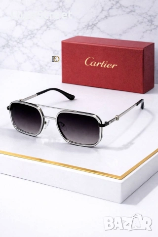 Cartier 🤍Prada🤍 Loewe 🤍, снимка 8 - Слънчеви и диоптрични очила - 53997622